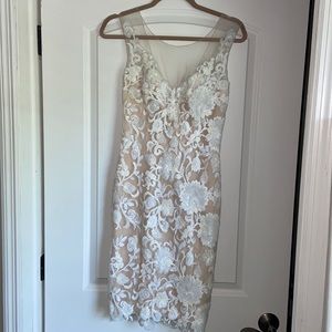 Encore by Watters Dress